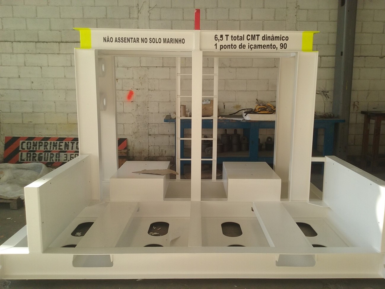 Caldeiraria Média calderaria hrm