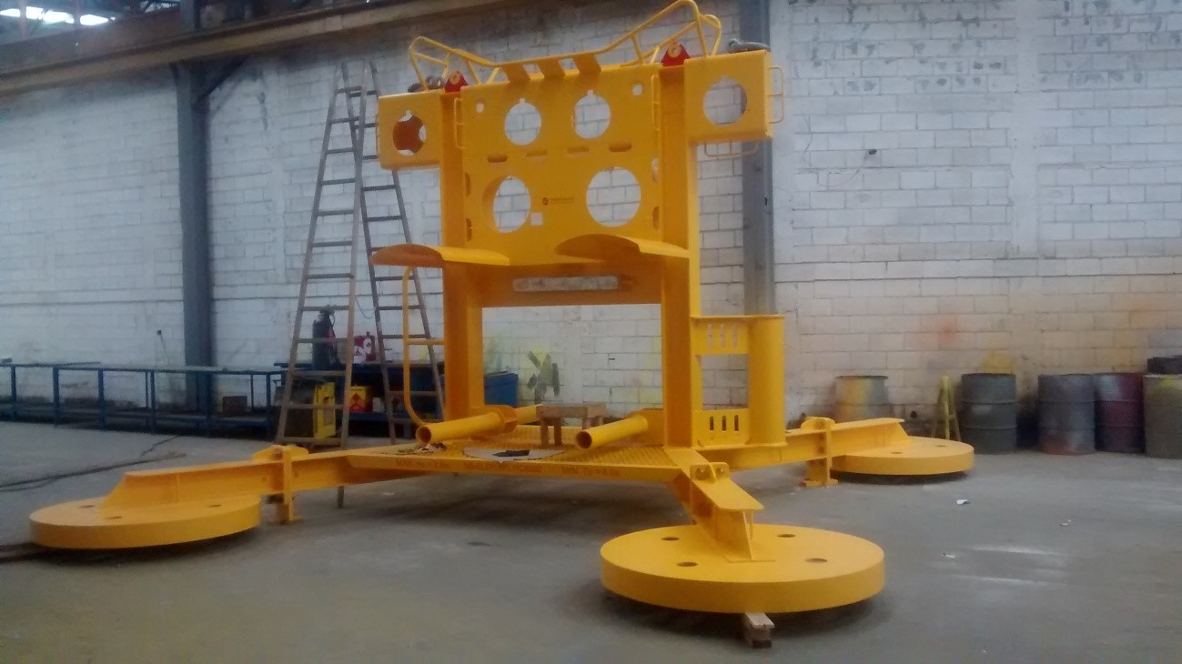 Caldeiraria Média calderaria hrm