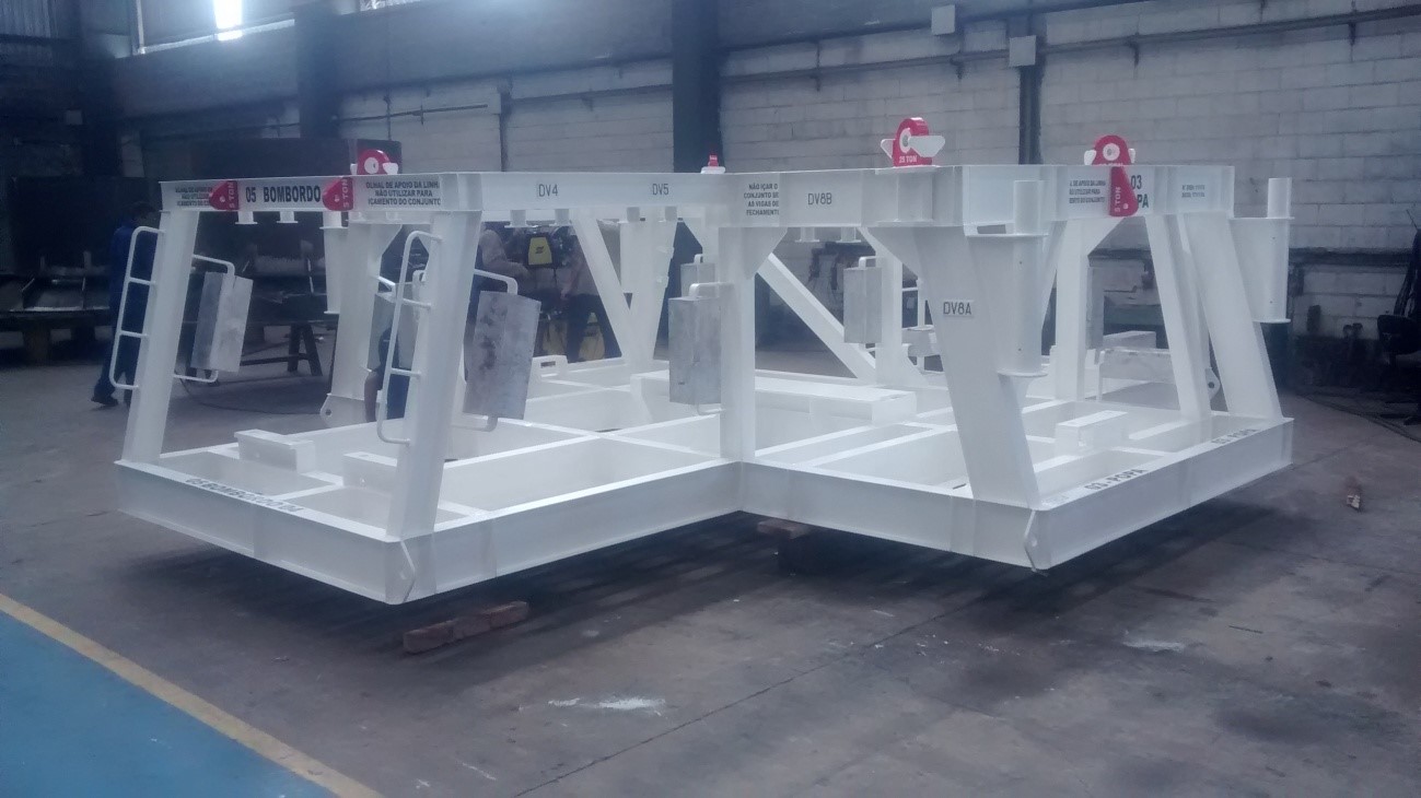 Caldeiraria Média calderaria hrm