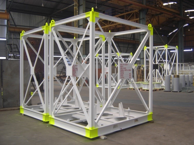 Caldeiraria Média calderaria hrm