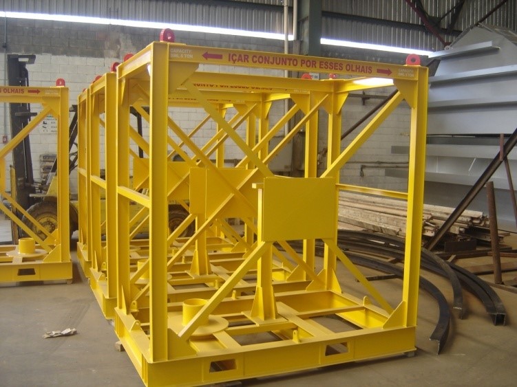 Caldeiraria Média calderaria hrm