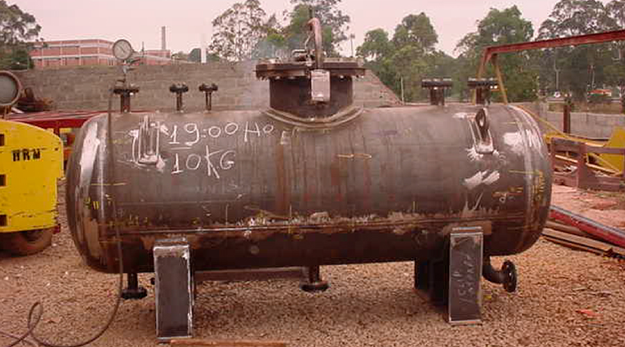 Tanques API calderaria hrm